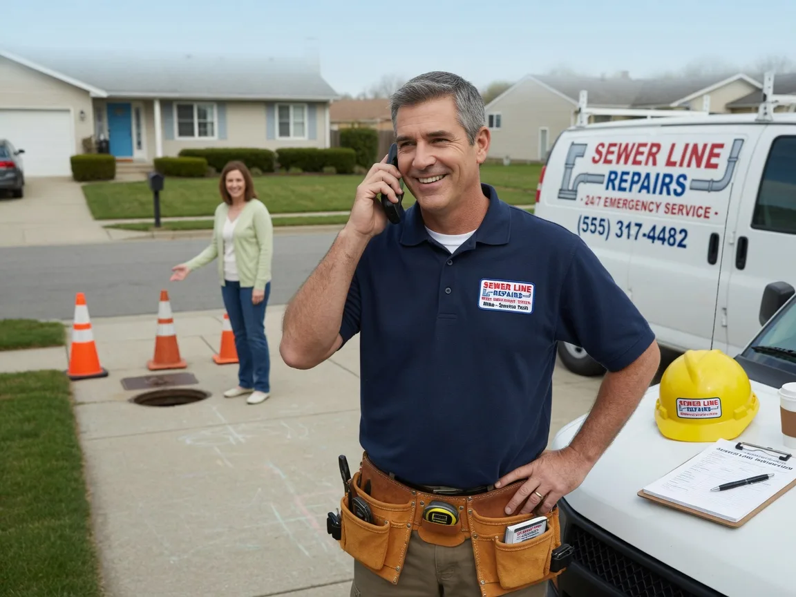 Emergency Plumber Waterport, NY FAQs
